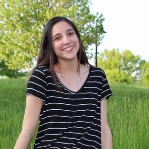 Meet your Posher, Jessica